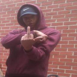 a MunnBoii, real niqqas recognize reall niqqas