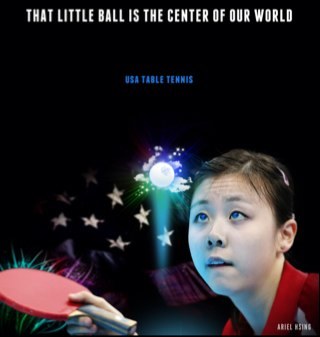 Official Twitter account of 2012 Olympian Ariel Hsing                 
~Thank you for everyone's support!! :)~