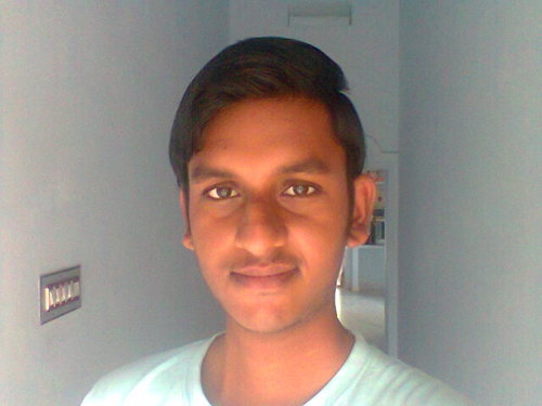 Chaitanya varma