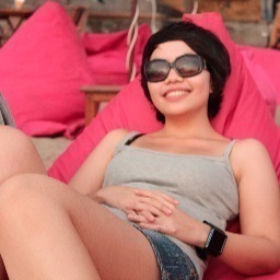 annadamayanti's profile picture. a happy mom... a fighter to get the happiness... a dream catcher... love addicted .....