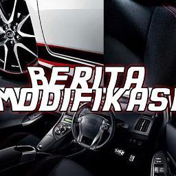 Menyajikan berita seputar modifikasi mobil terdalam khusus bagi anda para pecinta automotive dan modifikasi. #BeritaModifikasi