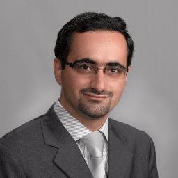 cookrobot's profile picture. I am a postdoc researcher in Oulu university. My interests are coputer vision and robotics. Founder of Analyst Masters