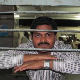 software professional works at Hyderabad India