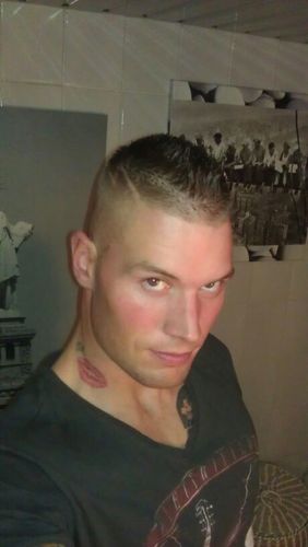 hofmanD86's profile picture. 