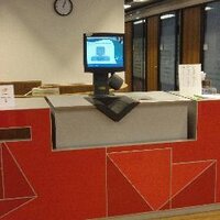 Informatics library (@informatikkbibl) 's Twitter Profile