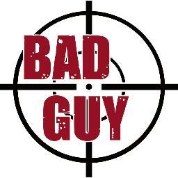 BadGuyBrewery's profile picture. 