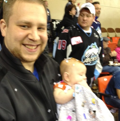 DrewKriner's profile picture. 