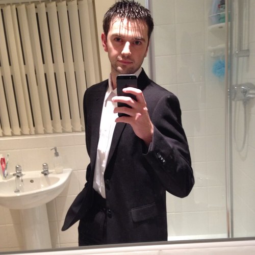 JordanT180592's profile picture. 