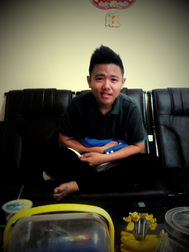 follow me & mention for follow back :)