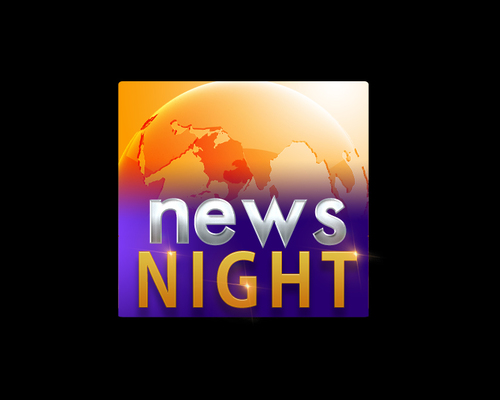 Watch Newsnight Mon-Fri on DD News from 2000-2100 hrs (Hindi) and 2100-2200 hrs (English)