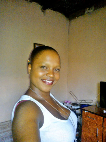 I love my lyf now no stress *dancing*