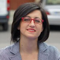 Sara Vito (@saravitofvg) 's Twitter Profile
