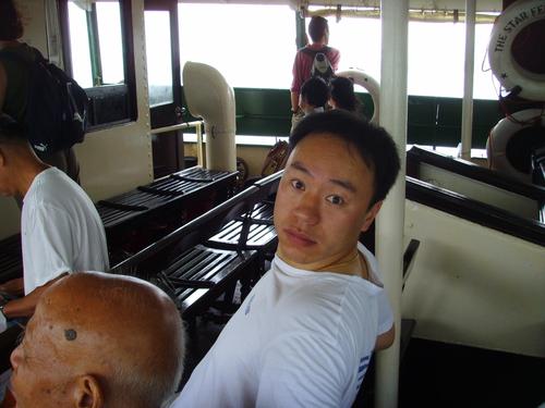 LancelotHong's profile picture. 