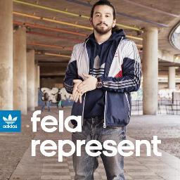Facebook us for Q&A: Fela OE
Instagram: @felaOE
#originalFela #osloyouths #originalsfela