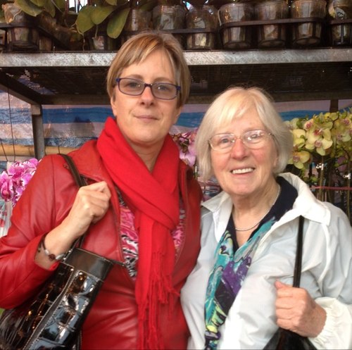 Aussie teacher librarian @ an international school in HK