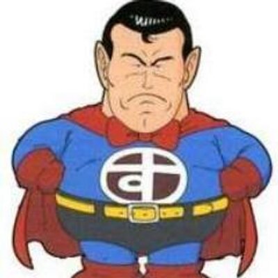 スッパマンｗ