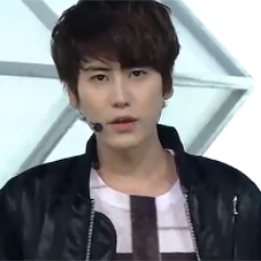 from Philippines. certified super junior fanatiC
16 YRS OLD
WHEN I WAS YOUNG I ALMOST COLLAPSED AND FAINTED WHEN I HEARED THAT KYUHYUN GOT INTO AN ACCIDENT