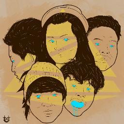 Supported by @UDC_11 | pop alternative | official fb : http//facebook.com/popalternative | CP ( Bella )  085770221578 /  265E7E10