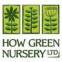 How Green Nursery (@howgreennursery) 's Twitter Profile