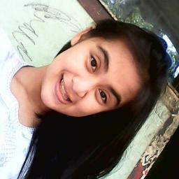 _Slalu Ingin Membuat Orang Bahagia_

_Slalu Ingin Membuat Orang Senang_

_#Kalau G Bisa Bikin Orang Senang#_

_#Berusaha Untuk Tidak Meyakitinya#_