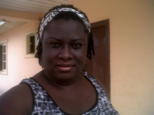 Am just me