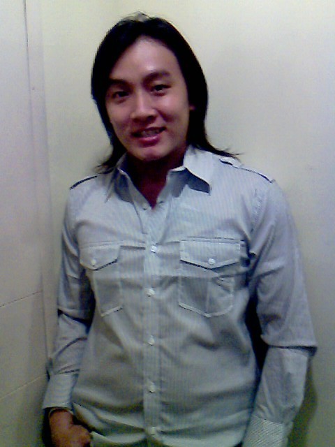 candra_jesus's profile picture. Son of the Vision