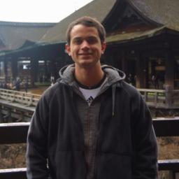 samtaylorc's profile picture. English teacher living in Prague. Expat life is best life #ahoj