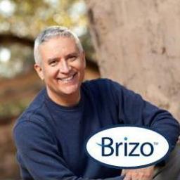 Brizo: The Leading Prostate Health Supplement.
Sharing information about prostate news and men's lifestyle.