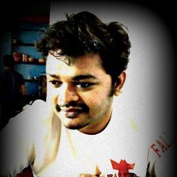 vaizjim's profile picture. 