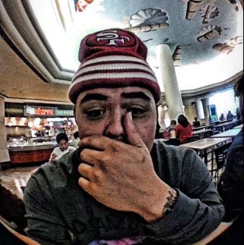 YEEEjay's profile picture. Instagram: _e_j