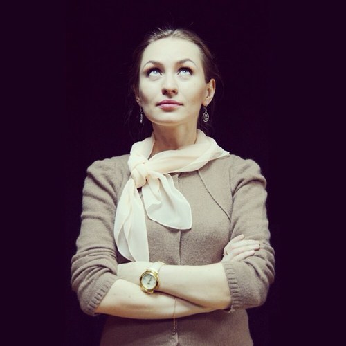 LavinaMalini's profile picture. http://t.co/GFQzChb4xy