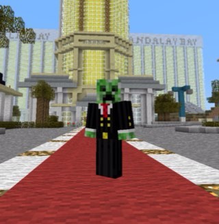 Goal:950for the children! Im a gamer/computer nerd/geek also known as a gerd, and CEO of T.D.C Gaming! One more block...