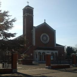St Pius X Church is the parish Church for Templeogue Parish which is a parish in the Archdiocese of Dublin, Ireland.