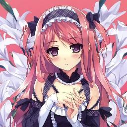 フォローは絶対返すよ～(。ω。)ノ　あとボカロとかｗｗアニメとかｗｗ話せるヒトｗｗｗｗフォローしてね～*゜．;・+(´・ω・｀)．;*。+゜