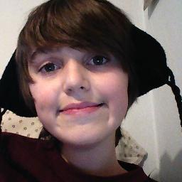 ConnorDodeAngel's profile picture. NOT gay.