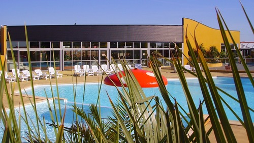 CybeleVacances's profile picture. Campings en Vendée et Pyrénées Orientales pour des vacances inoubliables !