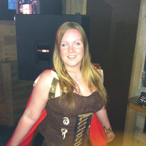 JaimiePhilbrick's profile picture. 