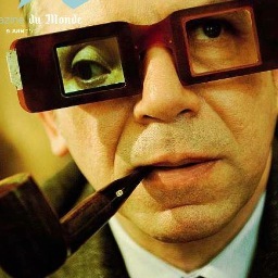 Philosophe. Ecrivain. Acteur dans l'#EcumesDesJours de @MichelGondry, d'après le roman de Boris Vian, en salles depuis le 24 avril.