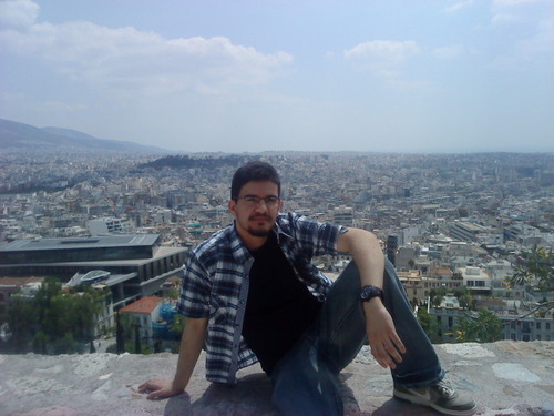 I am a civil engineer - Wasting my time creatively and appetite -  I like jokes and fun