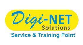 DigiNETSolution's profile picture. 