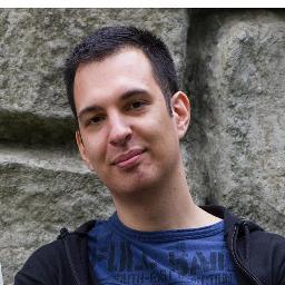 Founder @capteiot #telematics #carsharing #smartTransportation #iot
