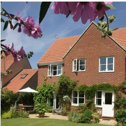 A friendly, family-run bed and breakfast in Woodbridge, Suffolk. Please feel free to have a look at our website