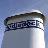 mediadeck (@mediadeck_hh) 's Twitter Profile