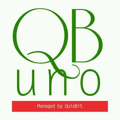 Restaurantes QuioBit uno&meridià café-bistro. fresh food, fresh people