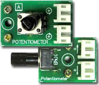 ArduinoSensors's profile picture. 