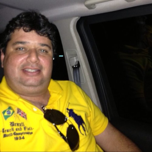 Engenheiro Civil, empresário da construção civil, empreendedor sofredor com a ideia que o governo de quem produz!