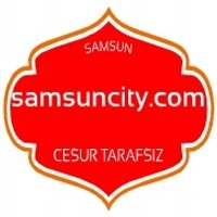 Samsun City(@citysamsun) 's Twitter Profile Photo