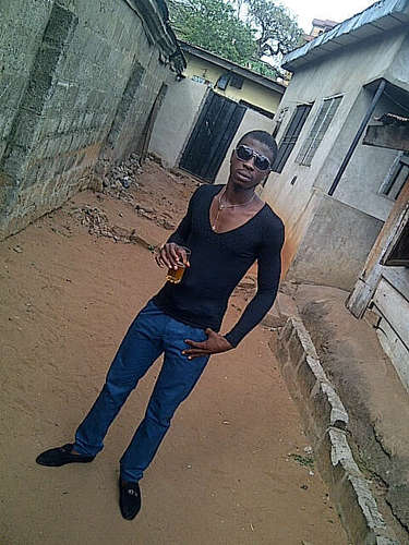 Am paul frends cal me dicano, I lov to meet good ppl lik me
