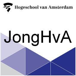 Young professional netwerk | Hogeschool van Amsterdam