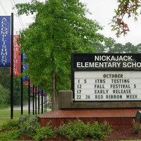 Nickajack PTA (@nickajackpta) 's Twitter Profile